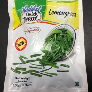 Vadilal Lemongrass 150 G