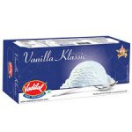 VADILAL VANILLA ICE CREAM 1 LTR