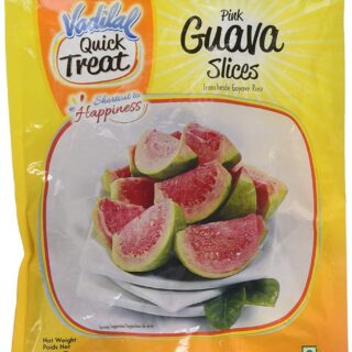 Vadilal Pink Guva Slices 312 G