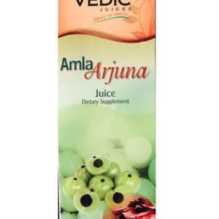 Vedic Amla Arjuna Juce 1 Ltr