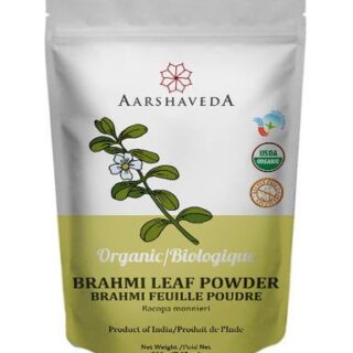 Vedic Brahmi Powder 100 Gm