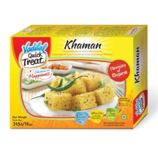 Vadial Khaman