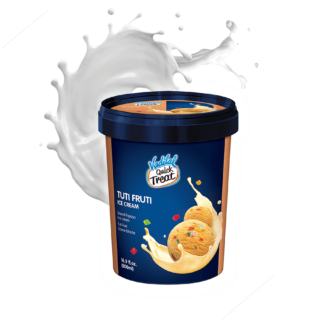 Vadial Quick Treat Tuti Fruti