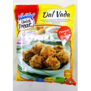 Vadilal Dal Vada 300Gm