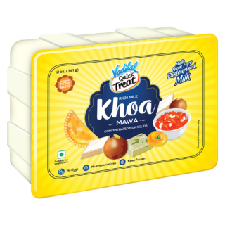 Vadilal Khoa Mawa 12Oz