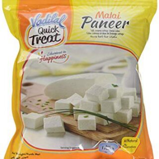Vadilal Malai Paneer 500G