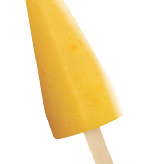 Vadilal Mango Kulfi
