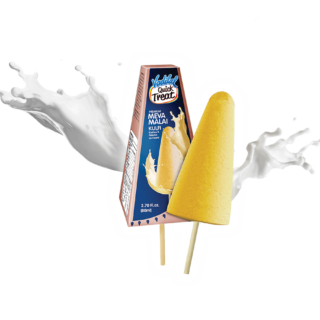 Vadilal Meva Malai Kulfi 80 Ml