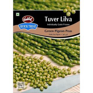 Vadilal Tuver Lilwa 312G