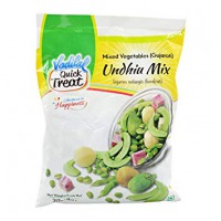 Vadilal Undhiyu Mix 312G