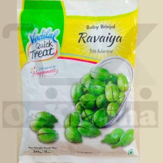Vadilal Ravaiya 312Gm