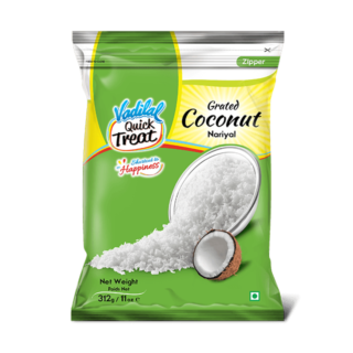 Vadilal Coconut 312 G