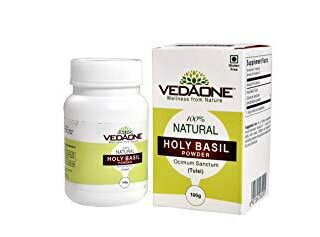 Vedaone Holi Basil Powder