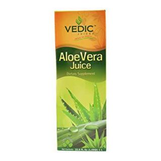 Vedic Aloe Vera Juice 1L