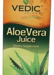 Vedic Aloe Vera Juice 500Mlk