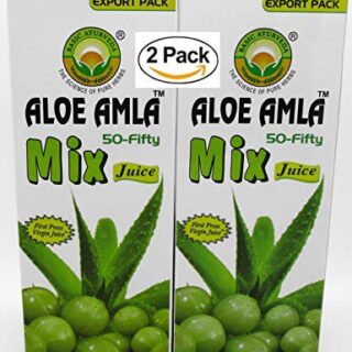 Vedic Amla Juice 00Ml