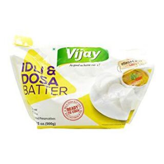 Vijay Idli Dosa