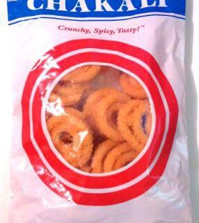 Vijya Chakali 7 Oz