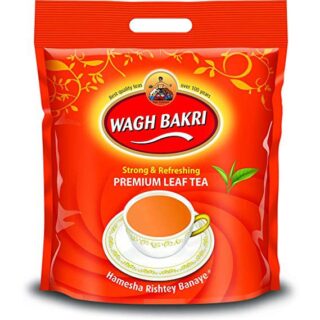 Wagh Bakri 1 Kg