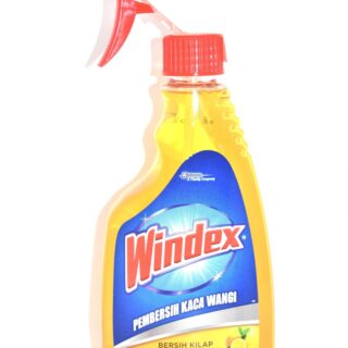 Windex Lemon 500 Ml