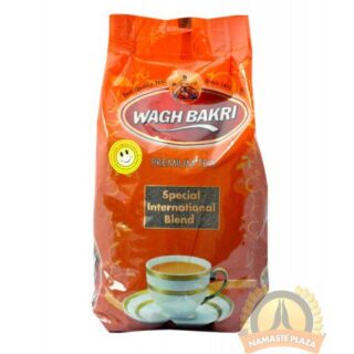 Wagh Bakri 2Lb