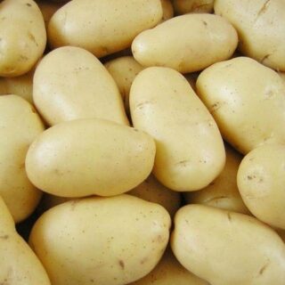 White Potato 1lb