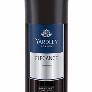 Yardley London Elegance