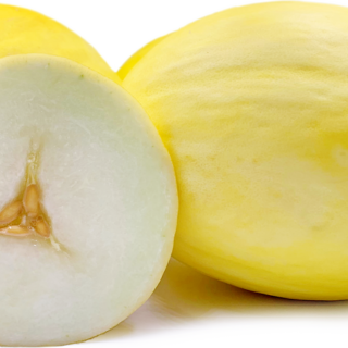 Yellow Honey Dew