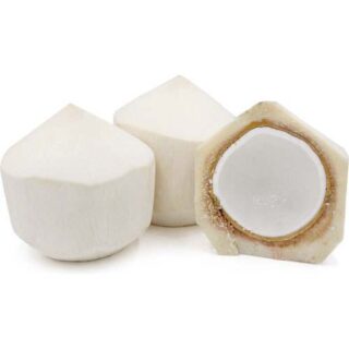 Dry Coconut Whole 1Pc