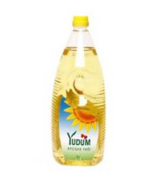 Yudum Sunflower Oil 2L
