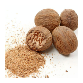 Jaifal Powder 3.5 Oz