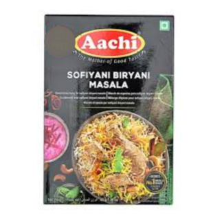 Aachi Sofiyani Biryani Masala 45Gm
