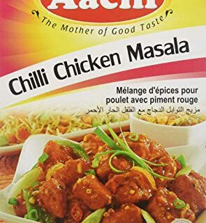 Aachi Chili Chicken Masala 200 Gm