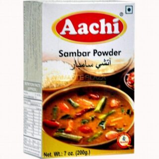 Aachi Sambhar Powder 200 Gm
