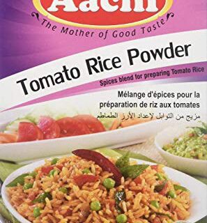 Aachi Tomato Rice Powder 200 Gm