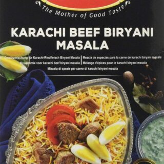 Aachi Karachi Beef Masala 45Gm