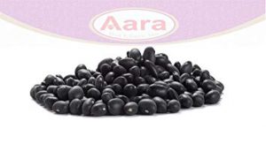 Aara Black Beans 2Lb