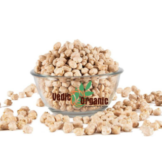 Vedic Organic Kabuli Chana 2Lb