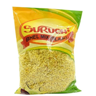 Suruchi Plain Bhel Mix 595 Gm
