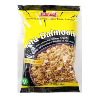 Shalini agra dal mooth 160 gm