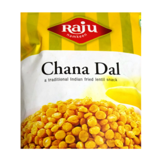 Raju Chana Dal 400 Gm