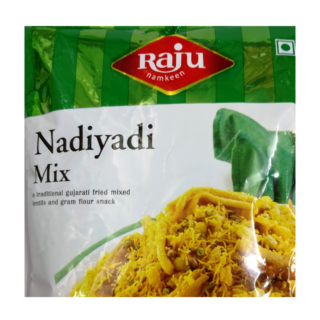 Raju Nadiyadi Mix
