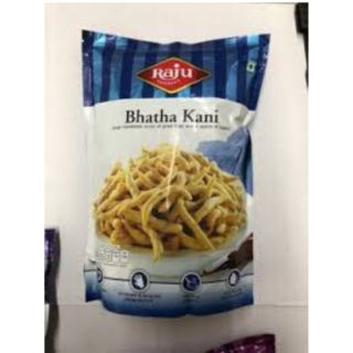 RAJU bhatha kani 400 gm