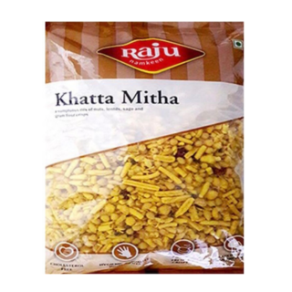 Raju Khatta Mitha 400 Gm