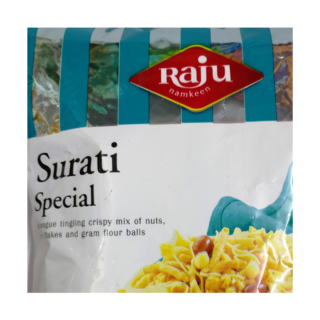 Raju Surti Special 400 Gm