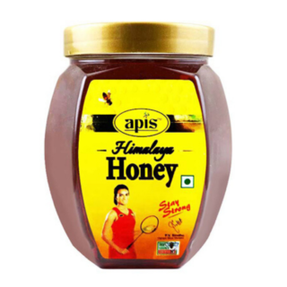 Himalaya Honey 500 Gm