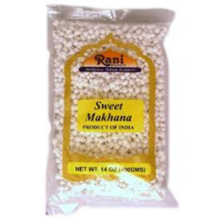 Sweet Makhana 200G