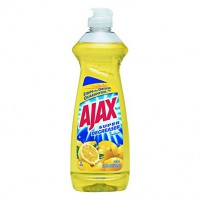 Ajax Lemon 372Ml