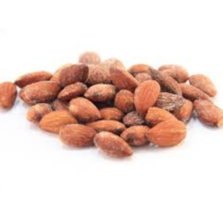 Oven Roasted - Salted Almond