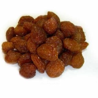 Afghani Aloo Bukhara 7Oz